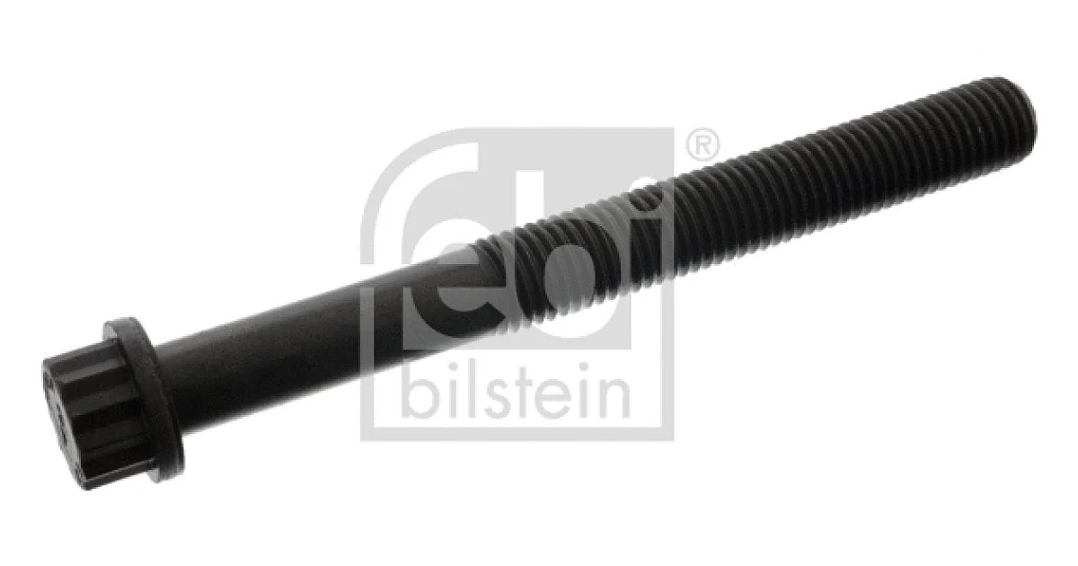 02322 - FEBI BILSTEIN - Болт головки цилиндра