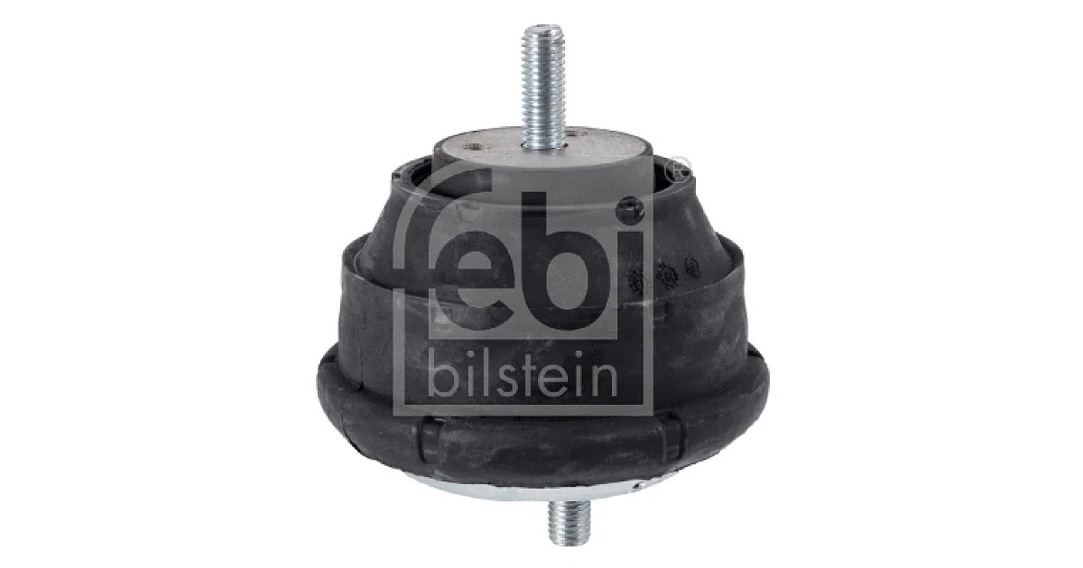 FEBI BILSTEIN 04696, Подвеска, двигатель