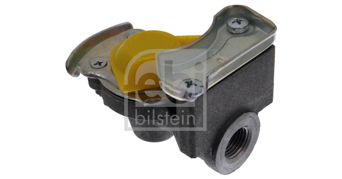 FEBI BILSTEIN - 07079 - Соединительная головка