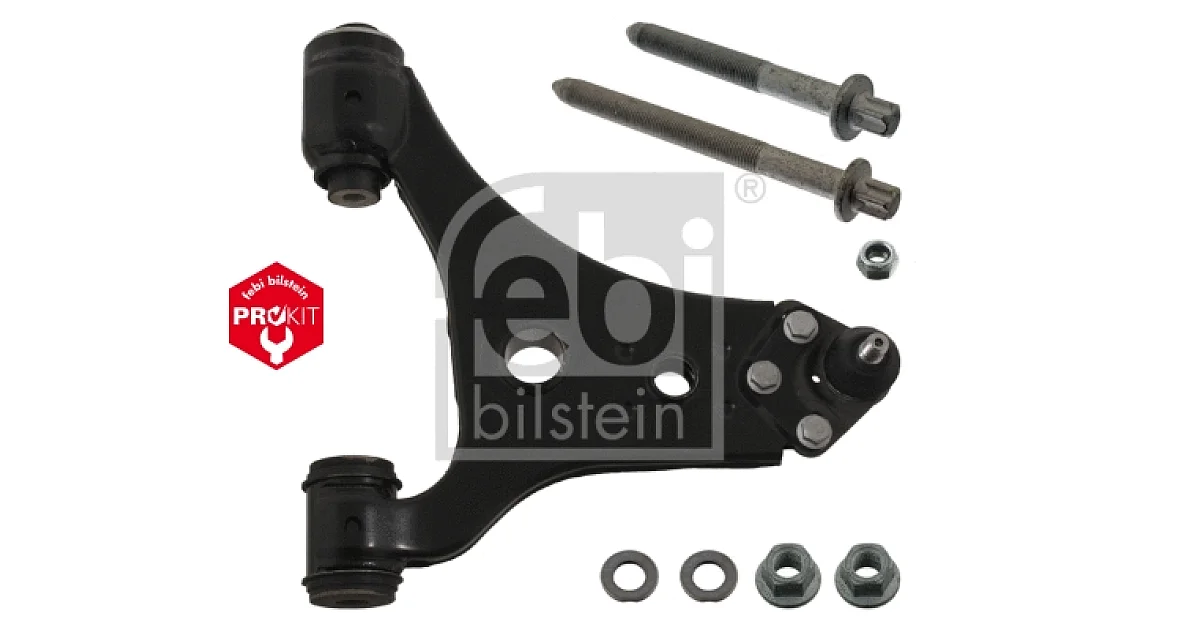 FEBI BILSTEIN 40388, Рычаг независимой подвески колеса, подвеска колеса