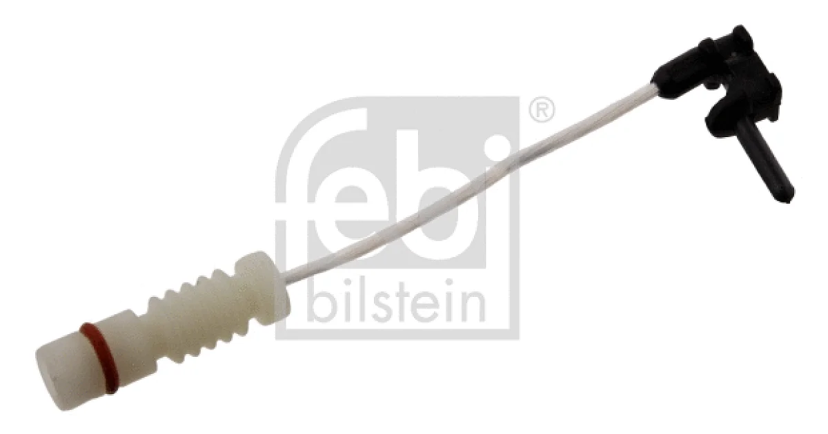 FEBI BILSTEIN - 01498 - Сигнализатор, износ тормозных колодок