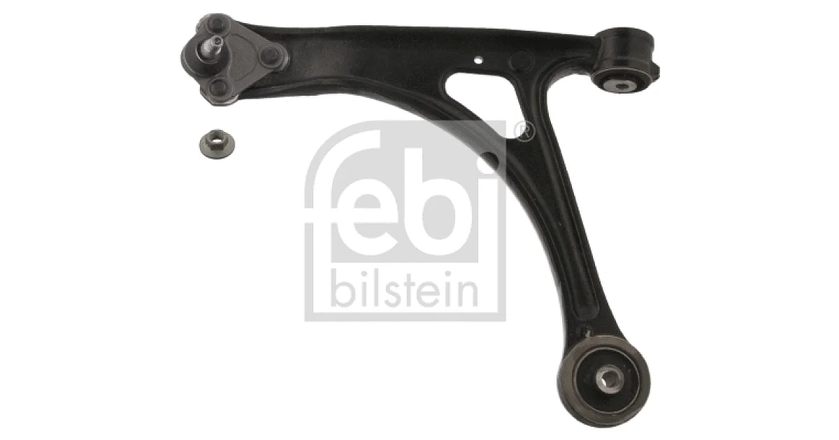 FEBI BILSTEIN 44452, Рычаг независимой подвески колеса, подвеска колеса