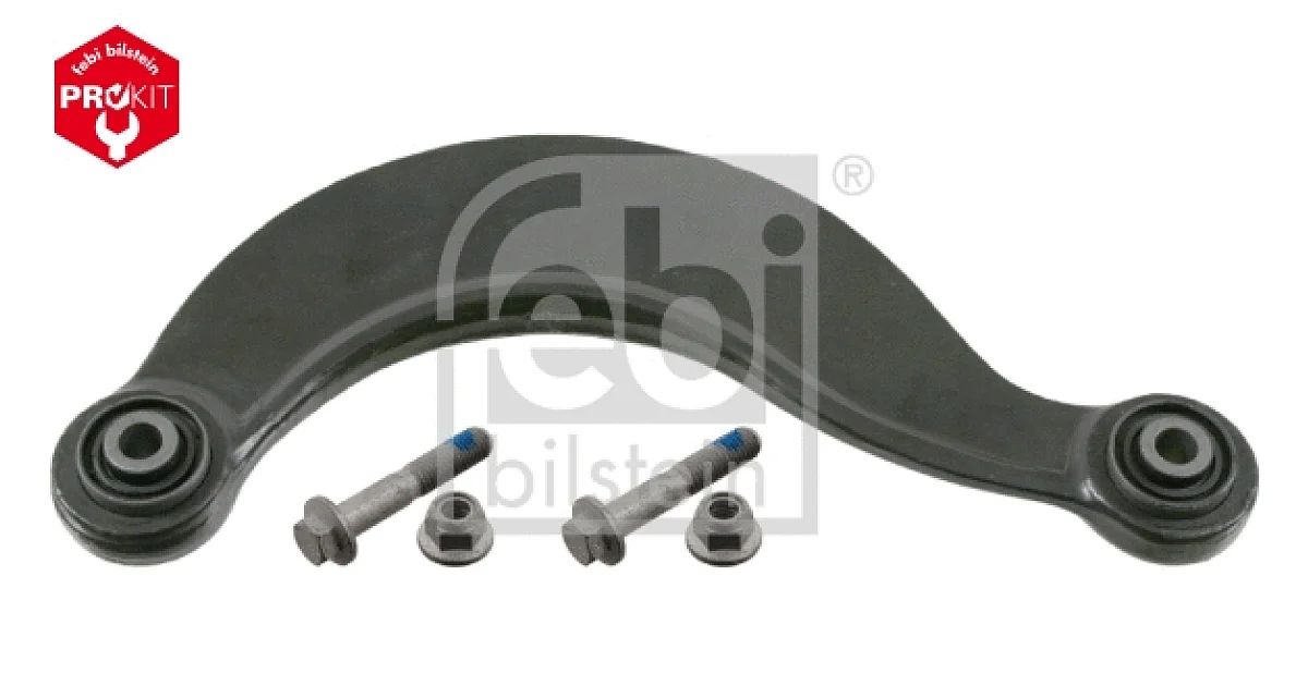 FEBI BILSTEIN 30004, Тяга / стойка, подвеска колеса