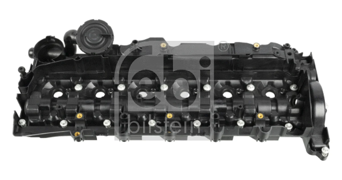 175760 - FEBI BILSTEIN - Крышка головки цилиндра