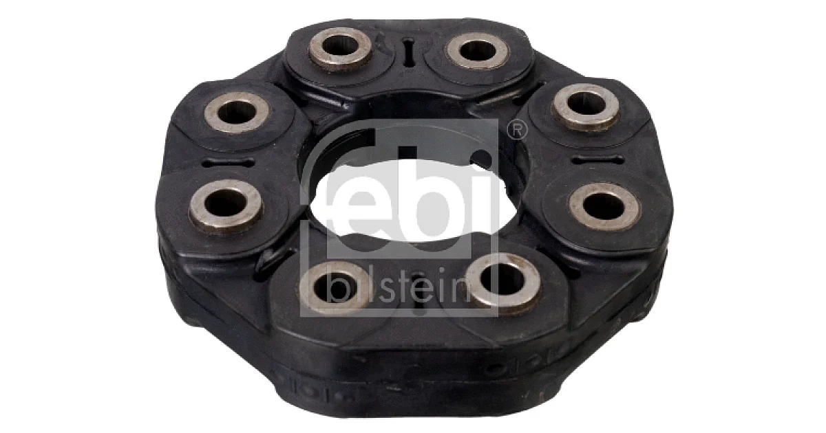 FEBI BILSTEIN 176570, Шарнир, продольный вал