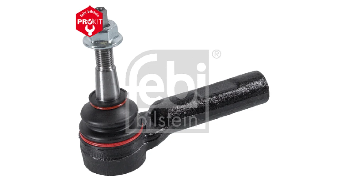 FEBI BILSTEIN 48058, Наконечник поперечной рулевой тяги