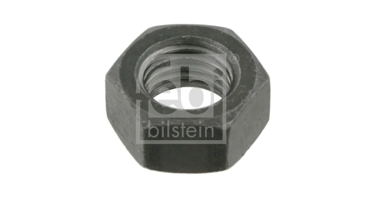 FEBI BILSTEIN 04198, Гайка