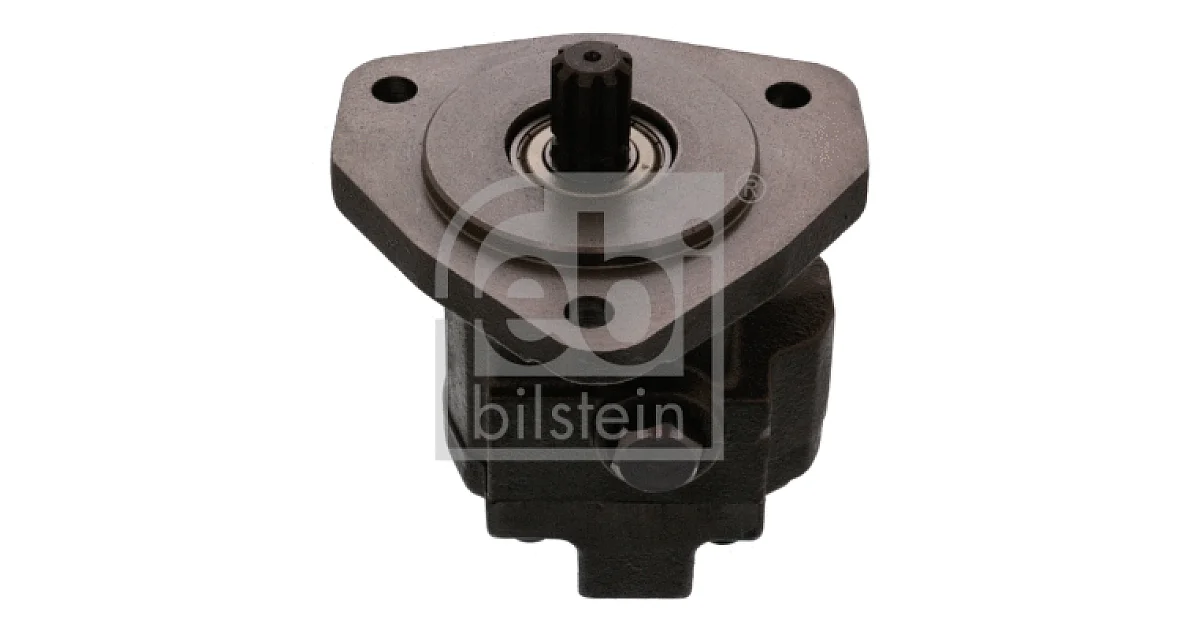 FEBI BILSTEIN 48360, Топливный насос