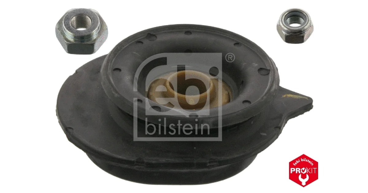 FEBI BILSTEIN 37583, Ремкомплект, опора стойки амортизатора