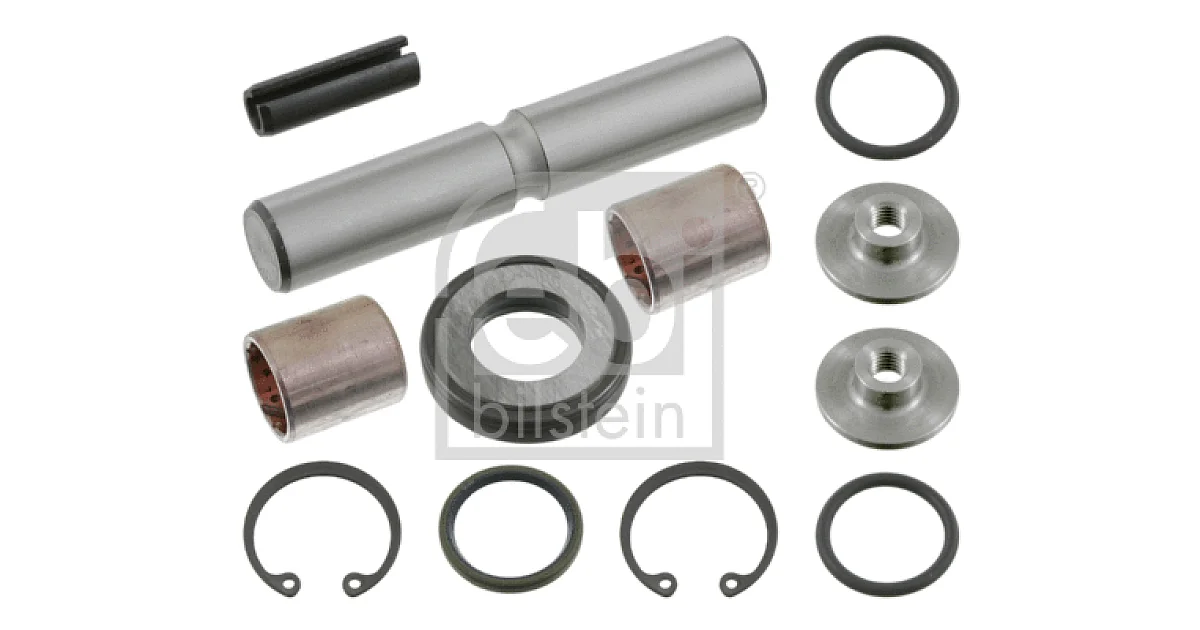 FEBI BILSTEIN 04581, Ремкомплект, шкворень поворотного кулака