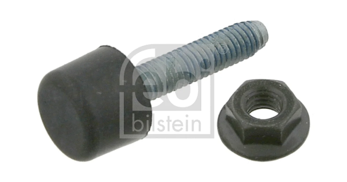 FEBI BILSTEIN 09765, Буфер, капот