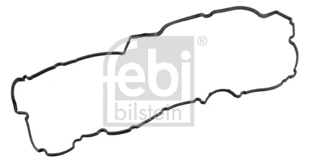 FEBI BILSTEIN 180652, Прокладка, крышка головки цилиндра