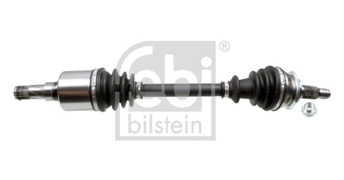 182443 - FEBI BILSTEIN - Приводной вал
