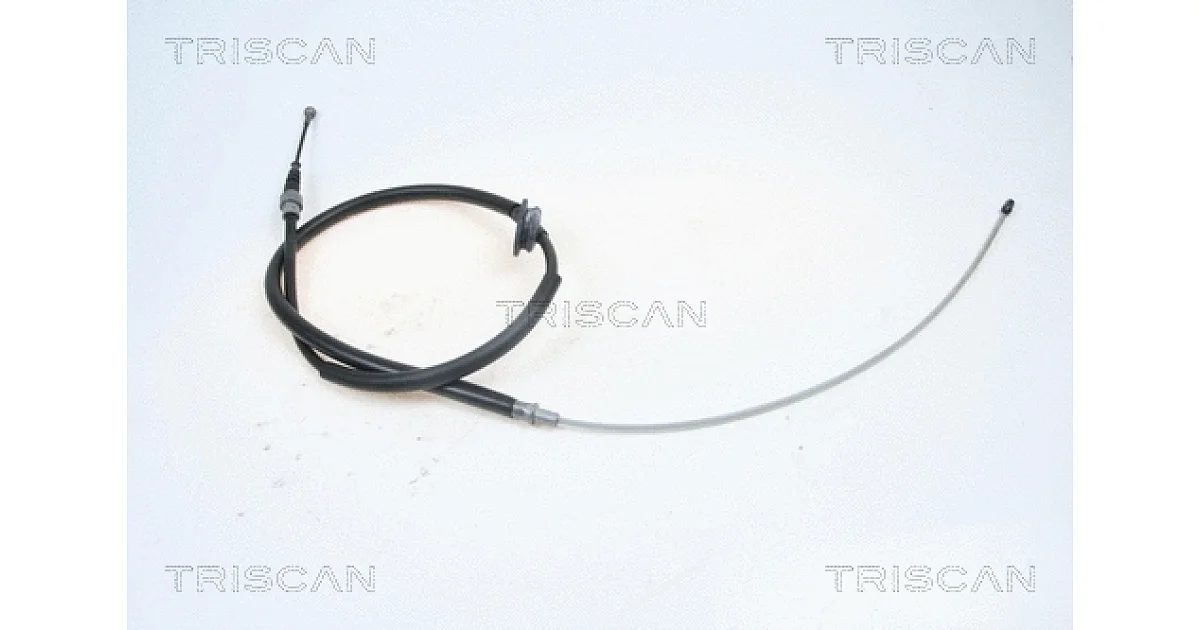 814029186 - TRISCAN - Тросик, cтояночный тормоз
