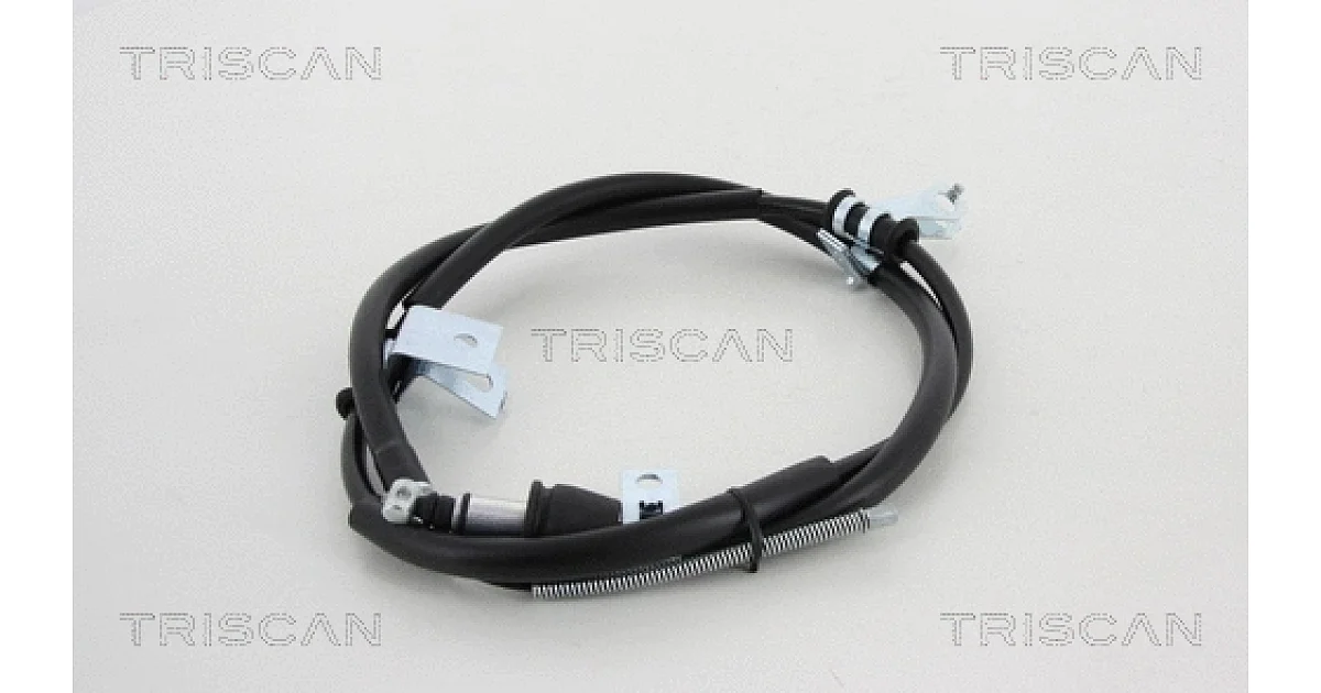 814043133 - TRISCAN - Тросик, cтояночный тормоз