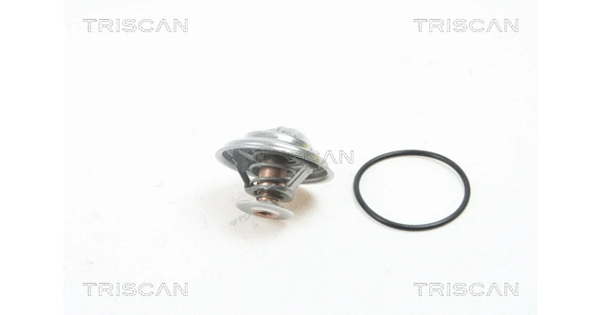 86206388 - TRISCAN - Термостат, охлаждающая жидкость