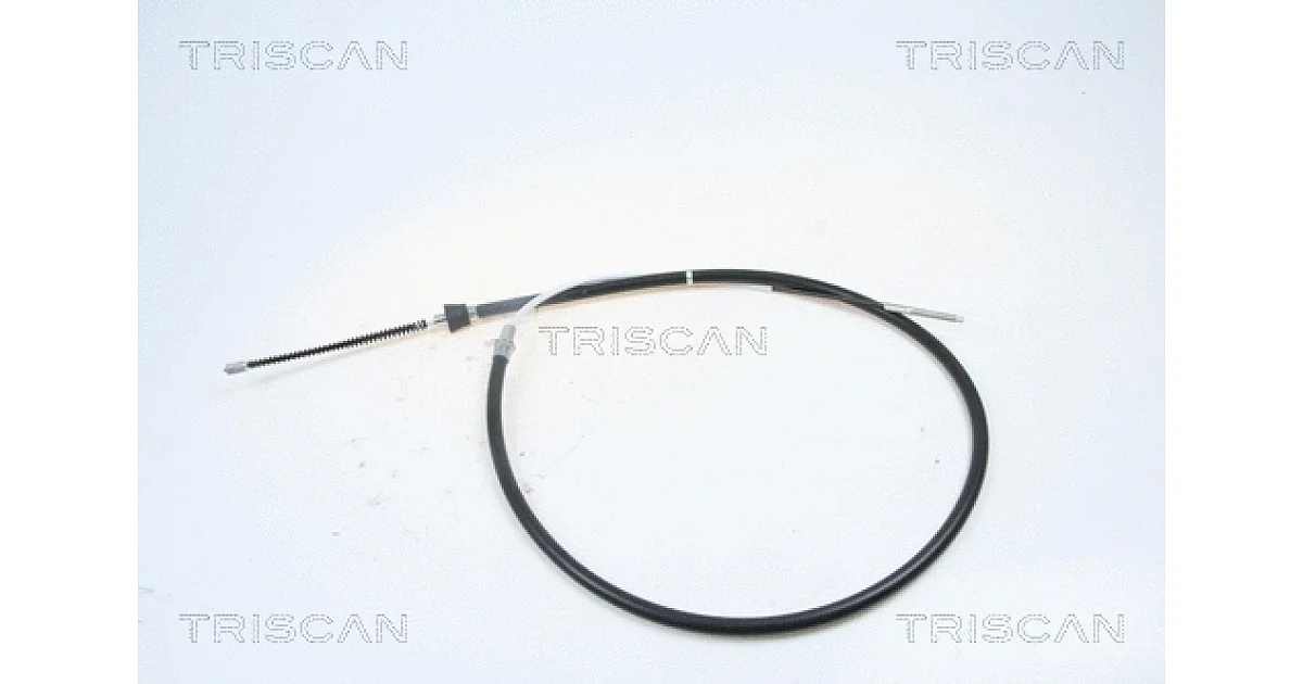 814029167 - TRISCAN - Тросик, cтояночный тормоз