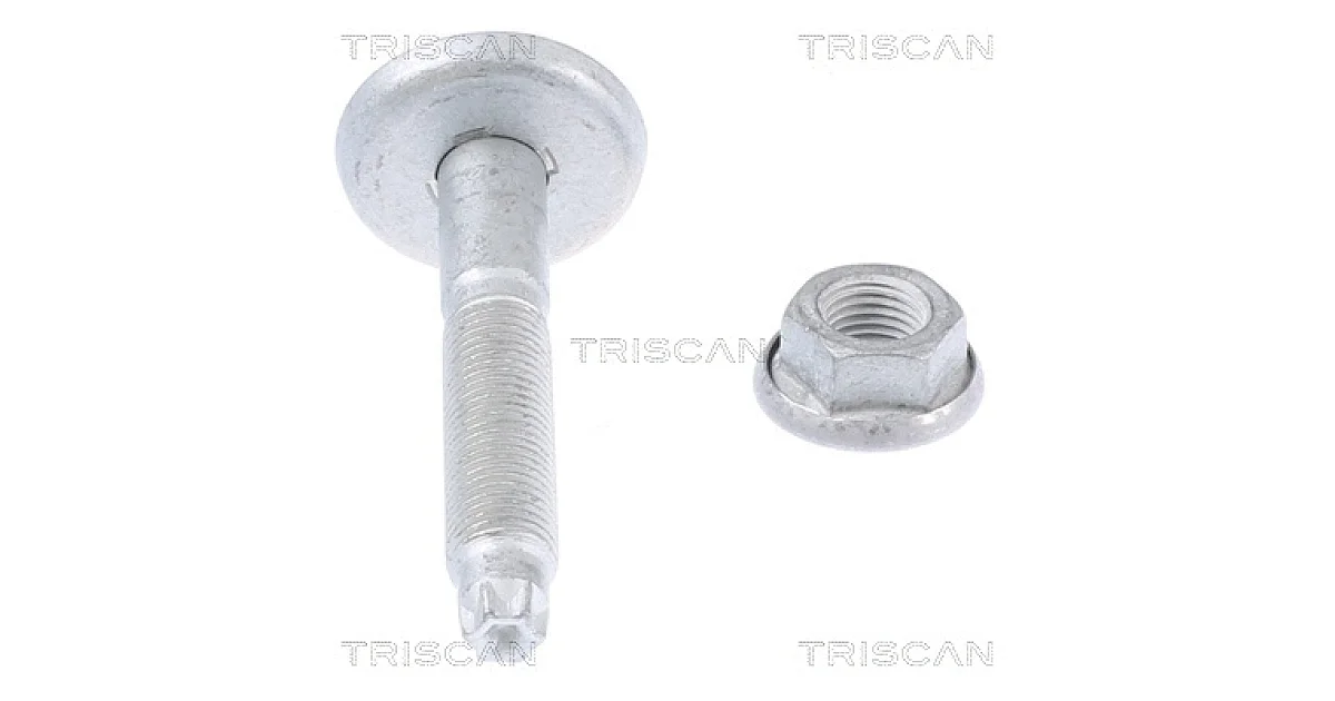 TRISCAN - 850028402 - Ремкомплект, подвеска колеса