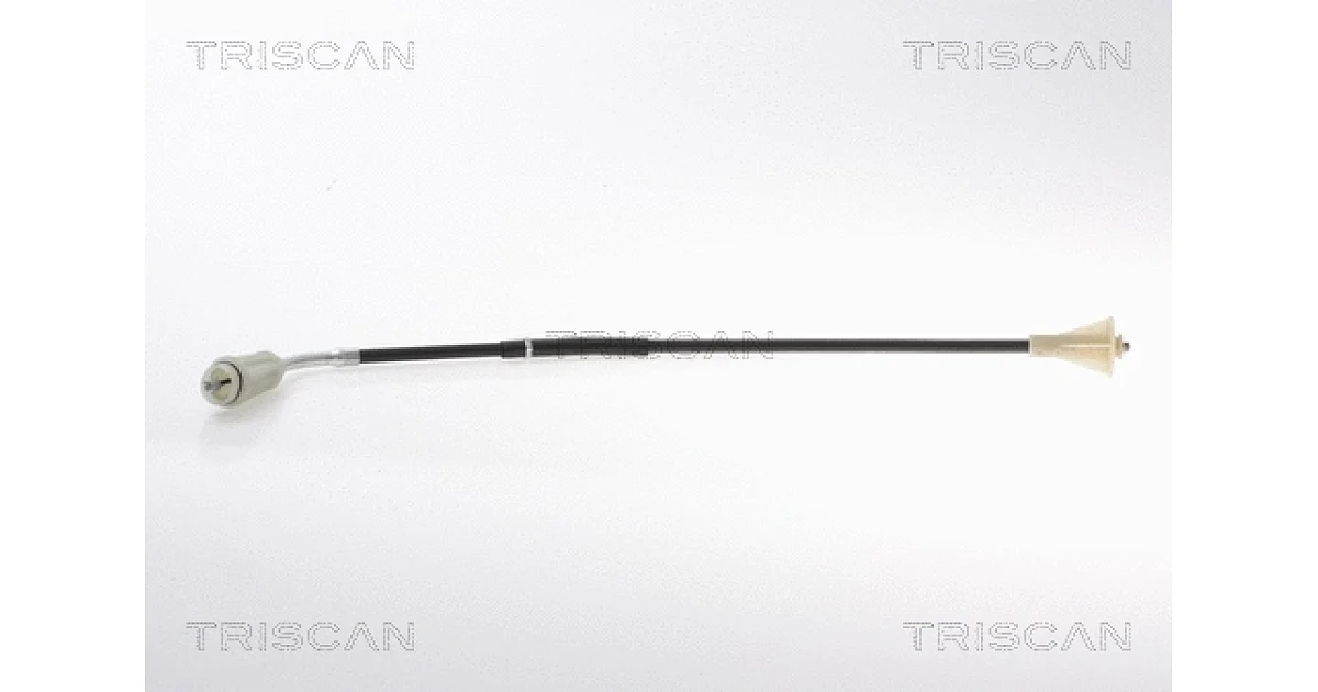 814027155 - TRISCAN - Тросик, cтояночный тормоз
