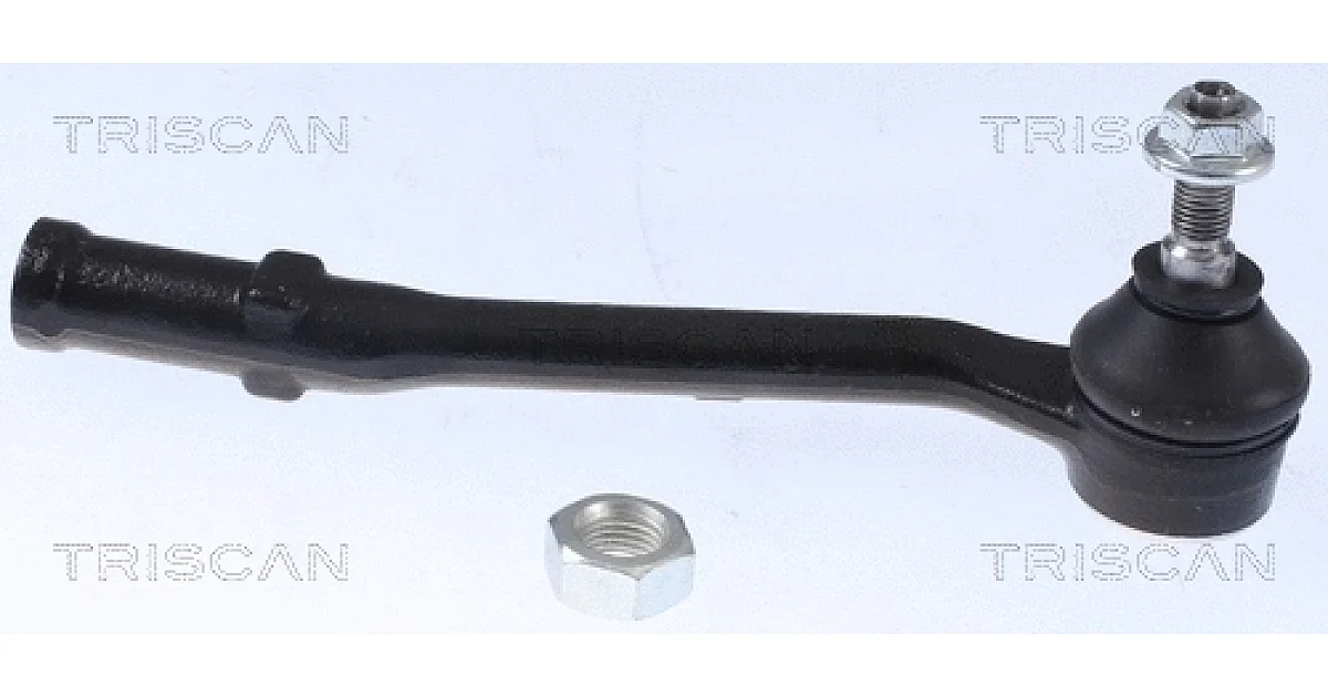 TRISCAN - 850028123 - Наконечник поперечной рулевой тяги