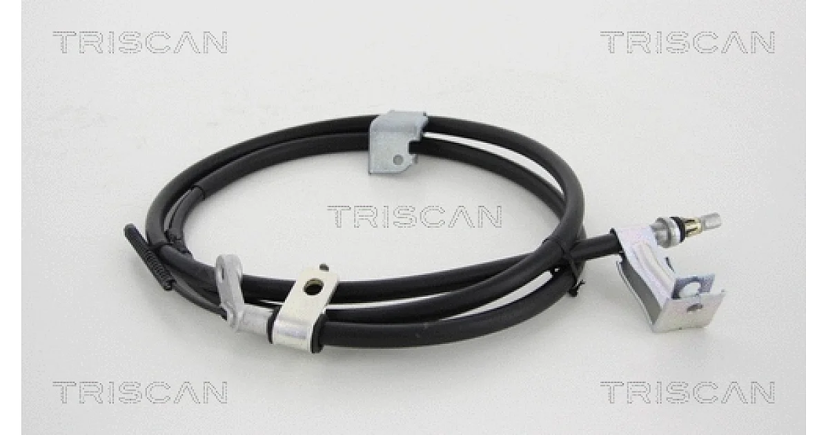 814014191 - TRISCAN - Тросик, cтояночный тормоз