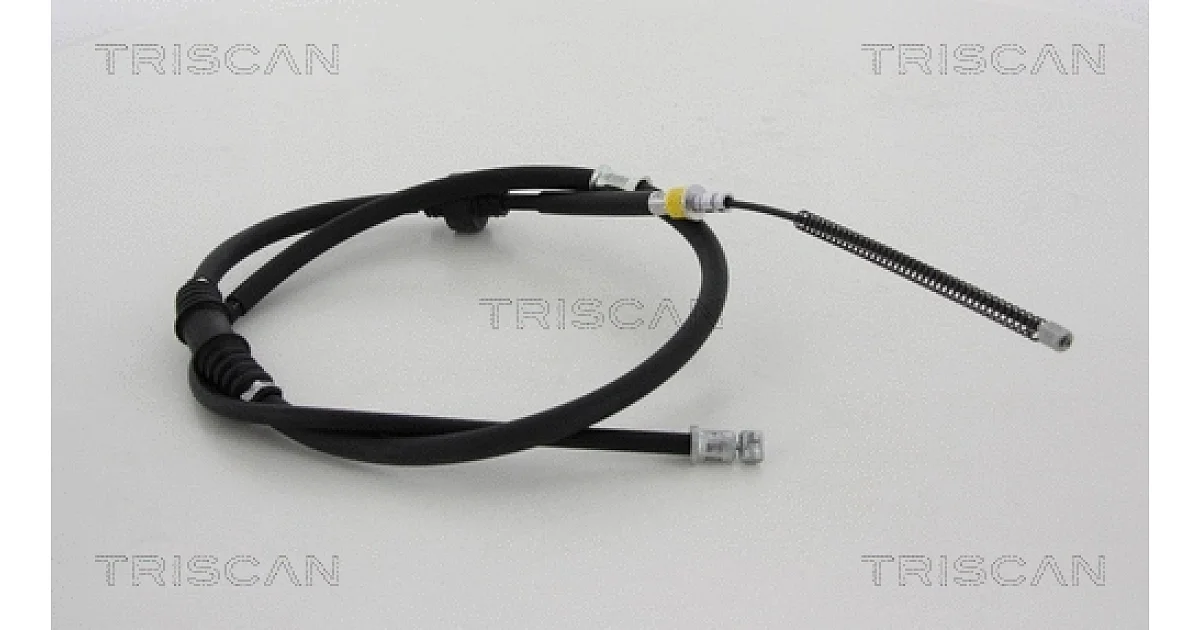 814042177 - TRISCAN - Тросик, cтояночный тормоз