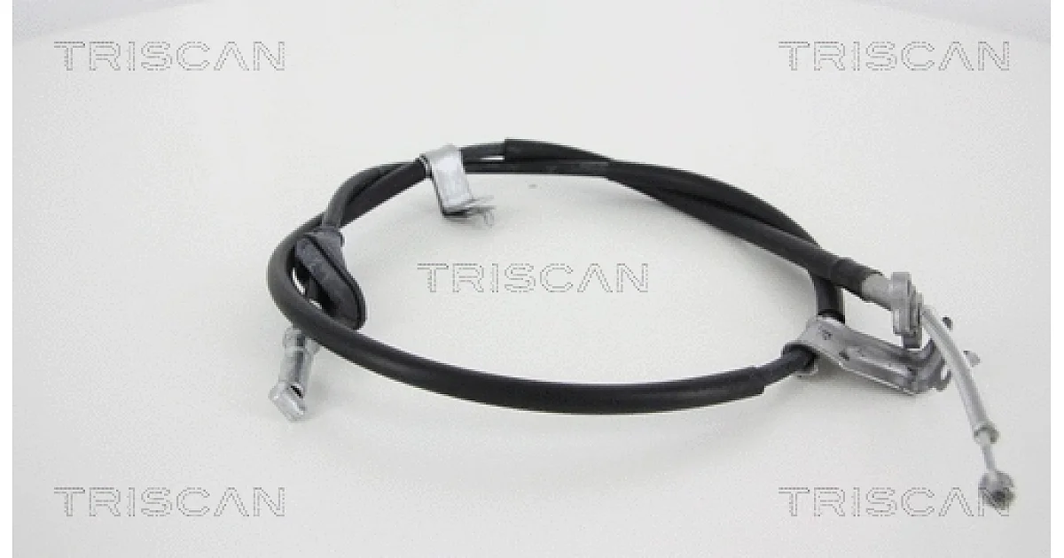 814040149 - TRISCAN - Тросик, cтояночный тормоз