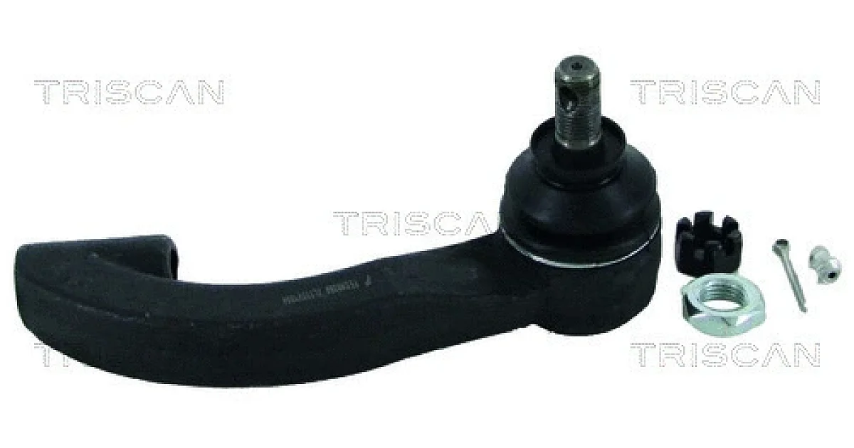 TRISCAN - 850080103 - Наконечник поперечной рулевой тяги
