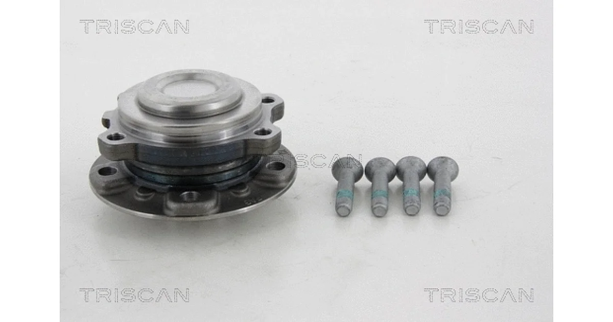 853011121 - TRISCAN - Комплект подшипника ступицы колеса