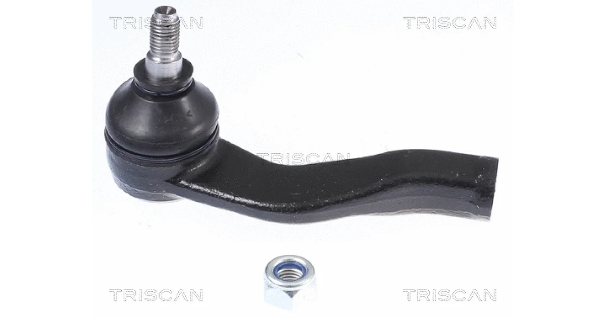 TRISCAN - 850041104 - Наконечник поперечной рулевой тяги