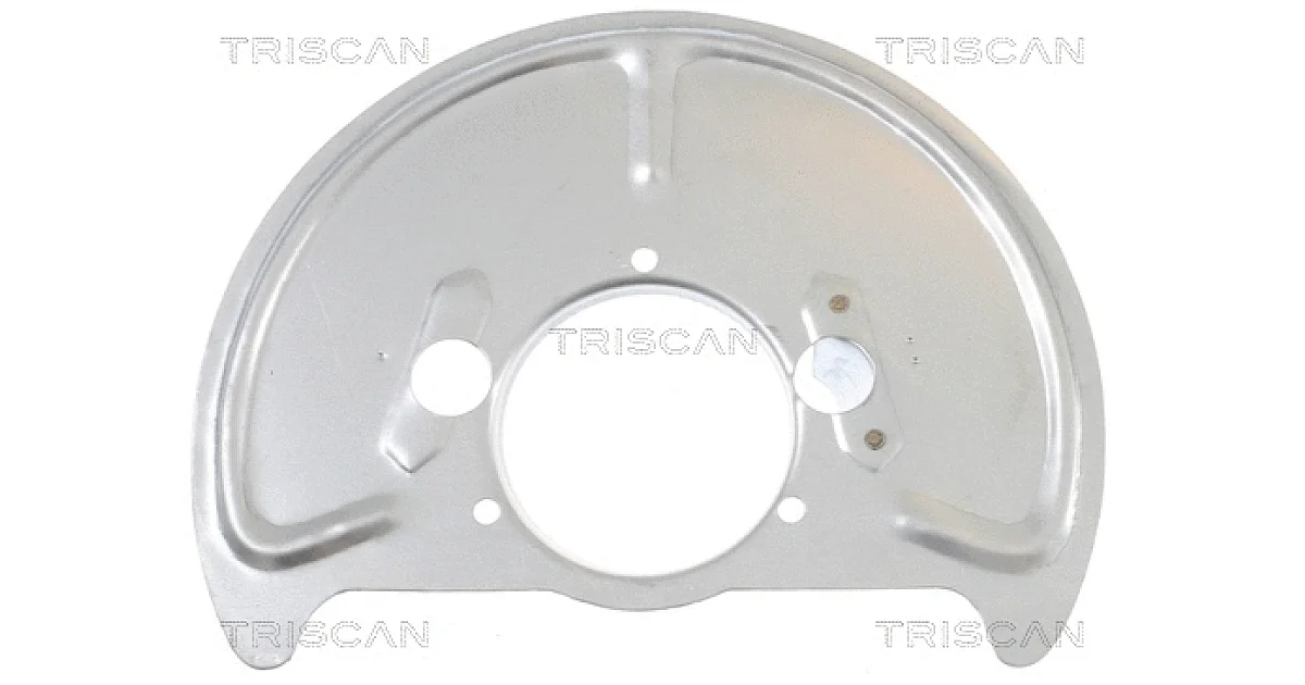 812529147 - TRISCAN - Отражатель, диск тормозного механизма