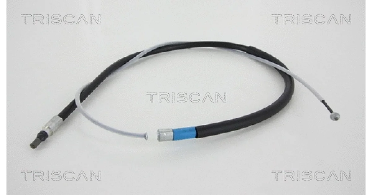 814011129 - TRISCAN - Тросик, cтояночный тормоз