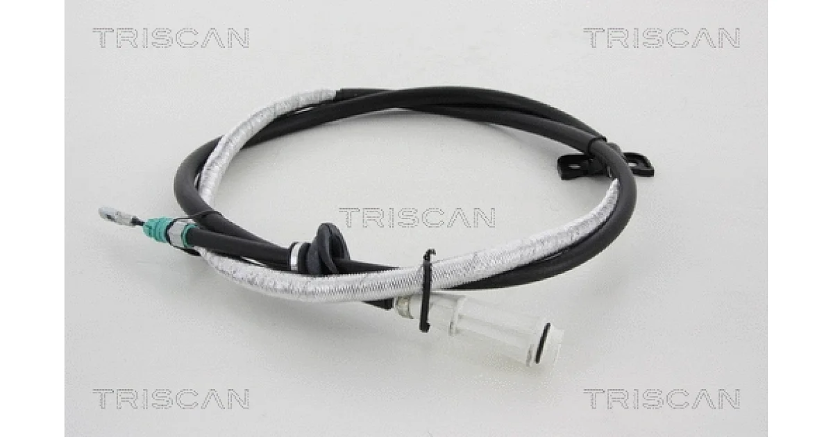 814027149 - TRISCAN - Тросик, cтояночный тормоз