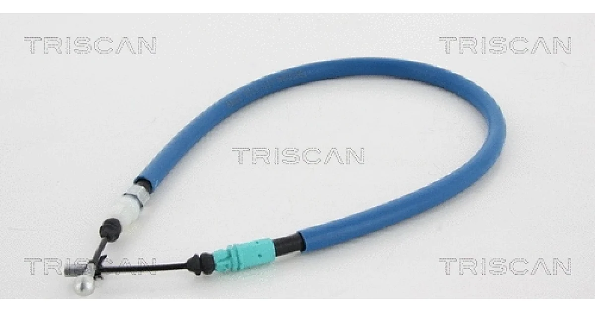 814028199 - TRISCAN - Тросик, cтояночный тормоз