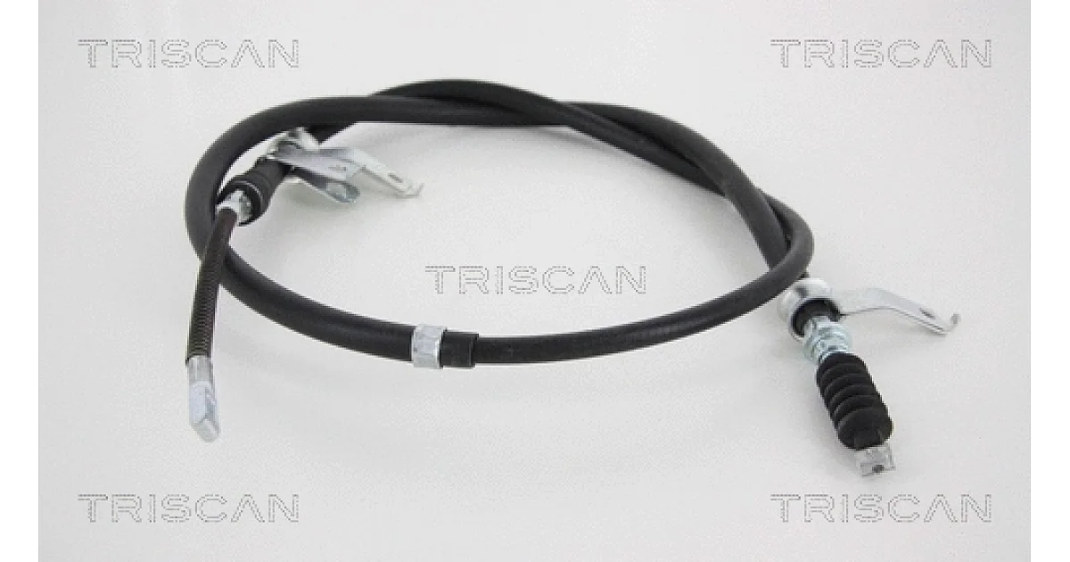 814018129 - TRISCAN - Тросик, cтояночный тормоз