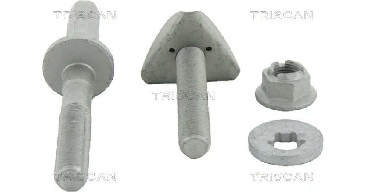 TRISCAN - 850011404 - Ремкомплект, подвеска колеса