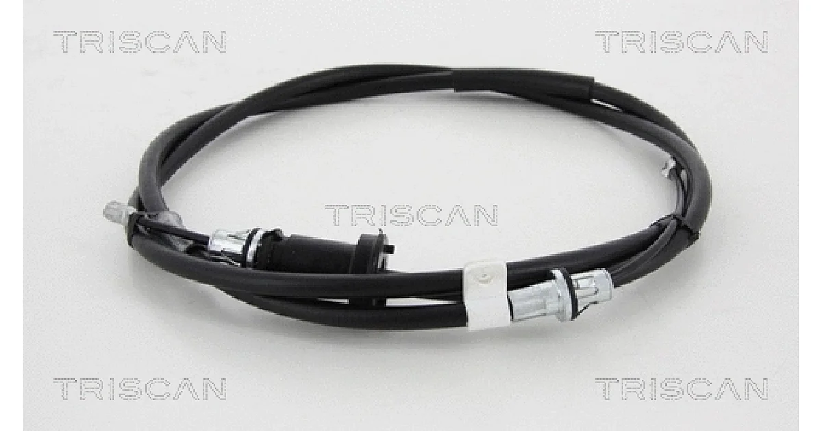 814080107 - TRISCAN - Тросик, cтояночный тормоз