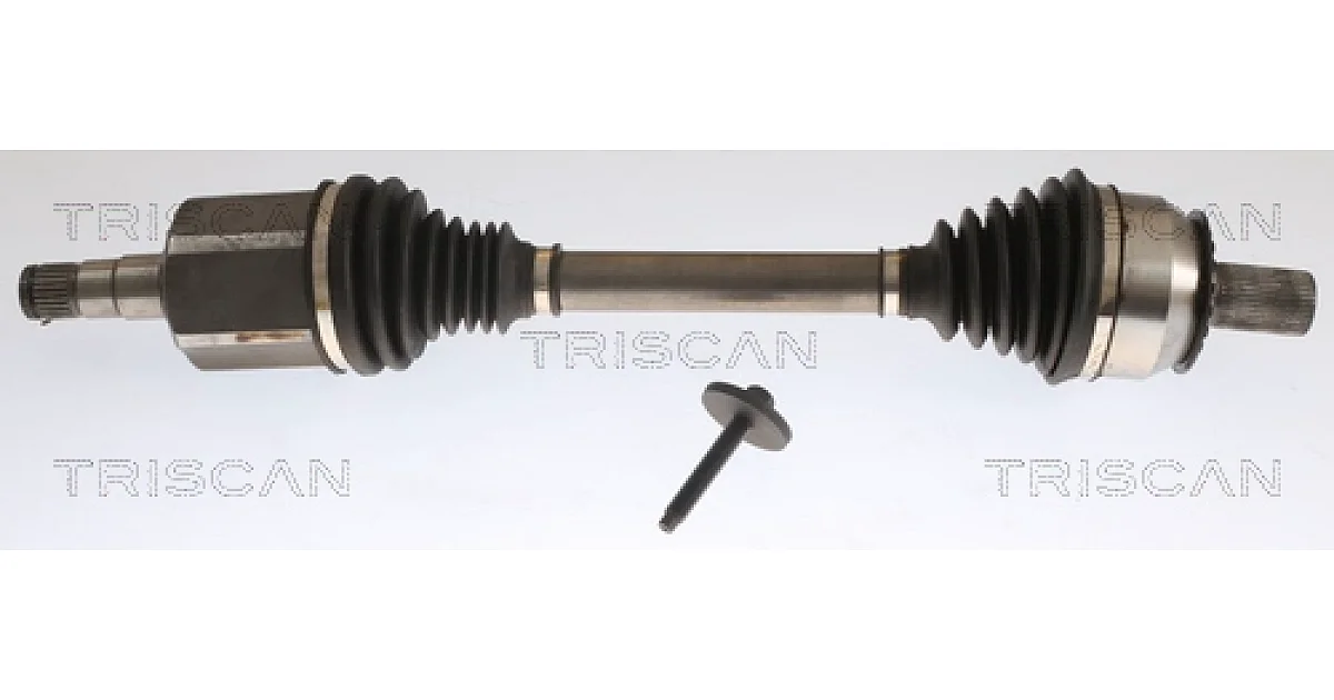 854027544 - TRISCAN - Приводной вал