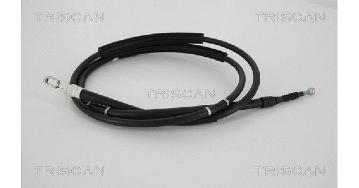 814029189 - TRISCAN - Тросик, cтояночный тормоз