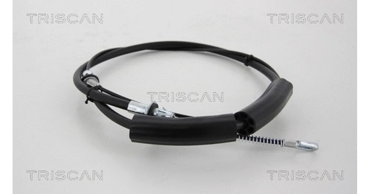 814080104 - TRISCAN - Тросик, cтояночный тормоз