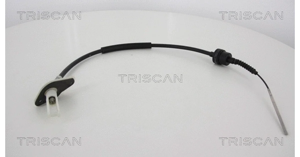 814015282 - TRISCAN - Трос, управление сцеплением
