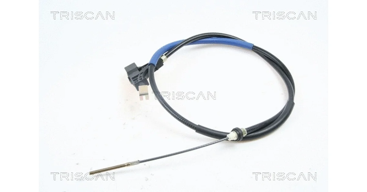 814028181 - TRISCAN - Тросик, cтояночный тормоз