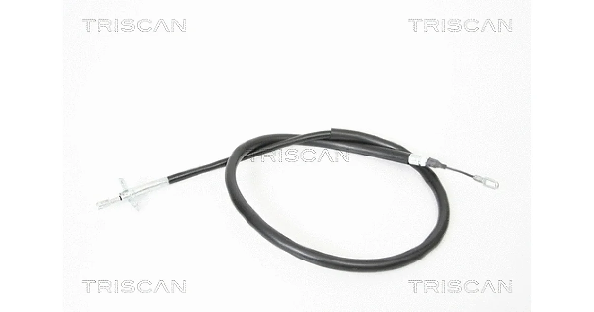 814023155 - TRISCAN - Тросик, cтояночный тормоз