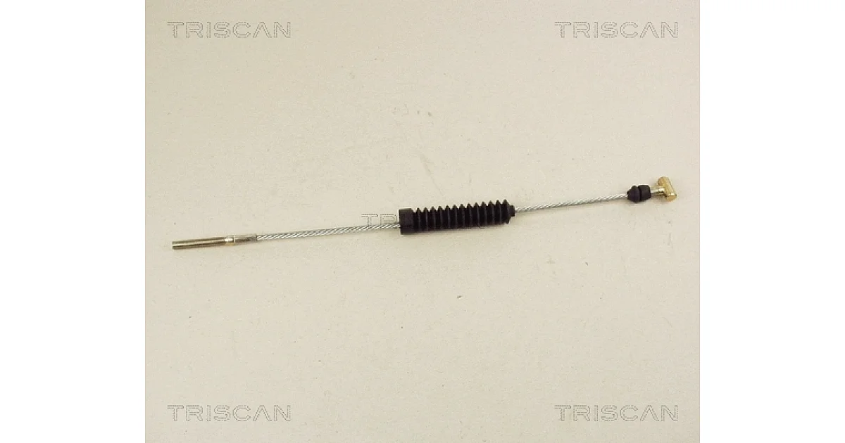814013199 - TRISCAN - Тросик, cтояночный тормоз