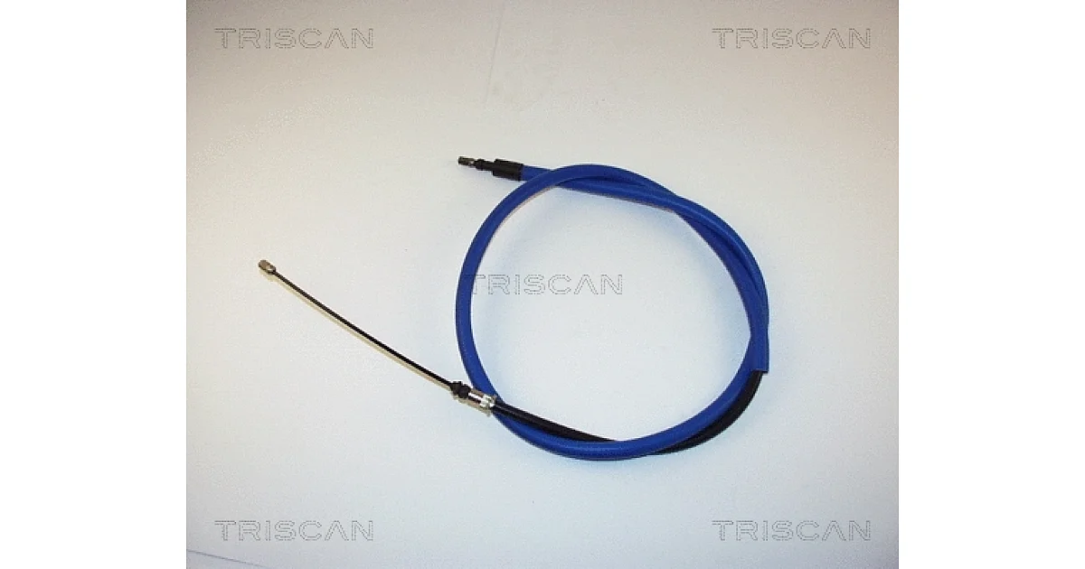 814038128 - TRISCAN - Тросик, cтояночный тормоз