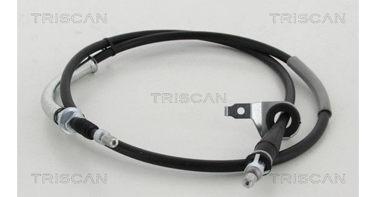 814011152 - TRISCAN - Тросик, cтояночный тормоз