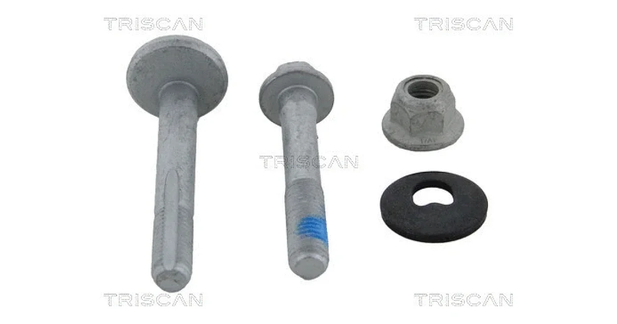 TRISCAN - 850016400 - Ремкомплект, подвеска колеса