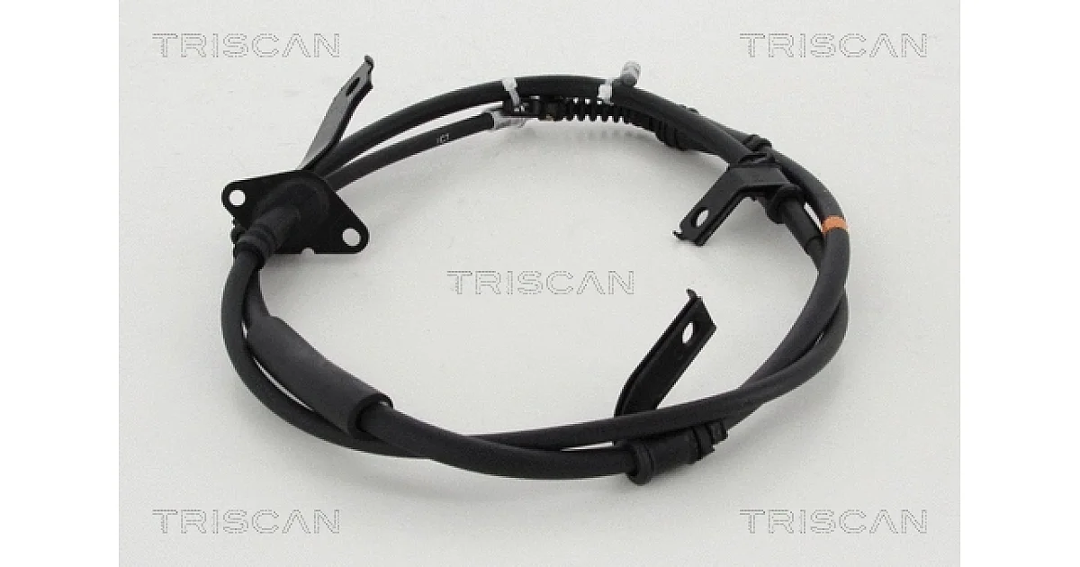 814043154 - TRISCAN - Тросик, cтояночный тормоз