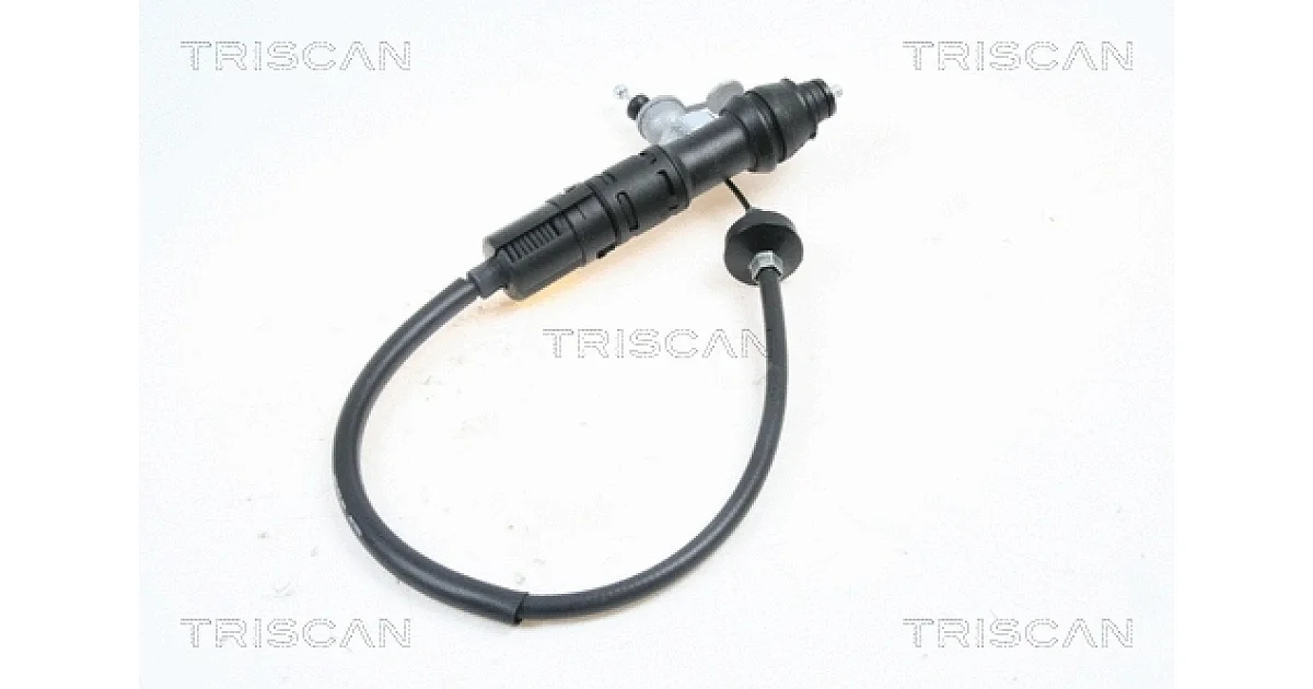 814028247 - TRISCAN - Трос, управление сцеплением