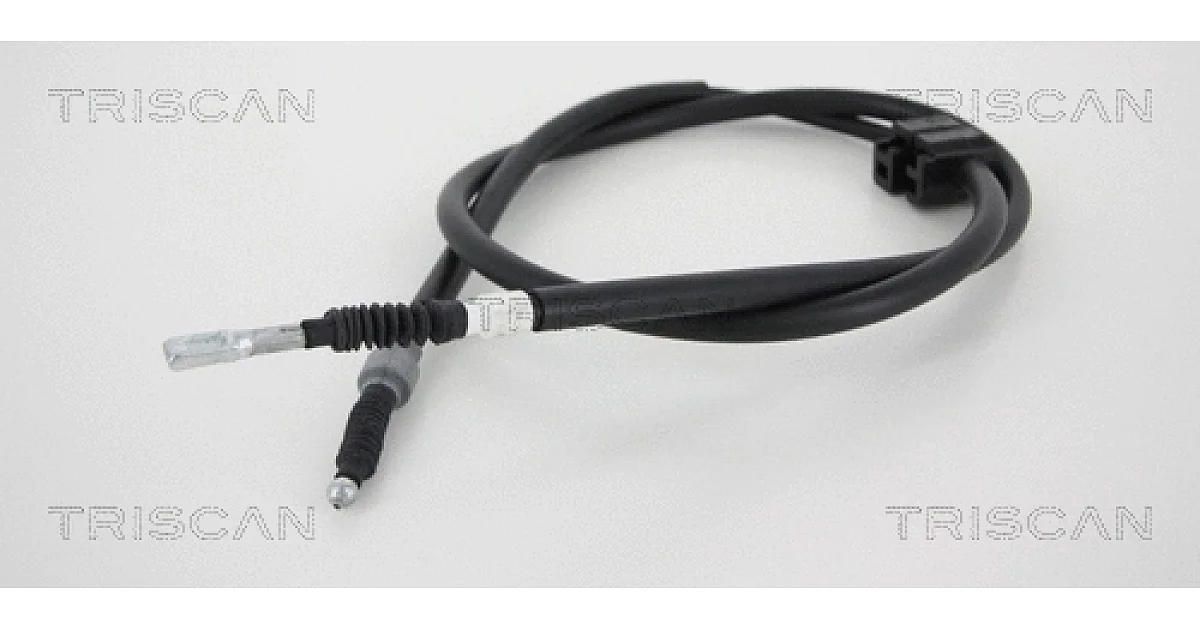 8140291102 - TRISCAN - Тросик, cтояночный тормоз